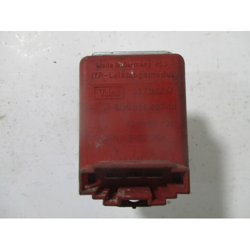 Volkswagen Audi Kalorifer Rezistansı  5DS006467-01