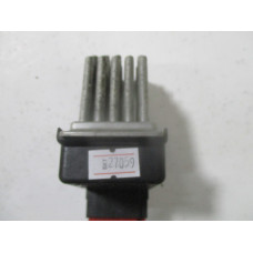 Volkswagen Audi A6 Kalorifer Rezistansı 4B0820521 5DS006467-02