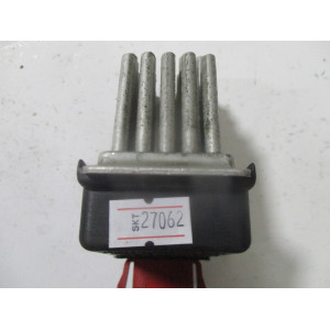 Volkswagen Audi A6 Kalorifer Rezistansı 4B0820521 5DS006467-02