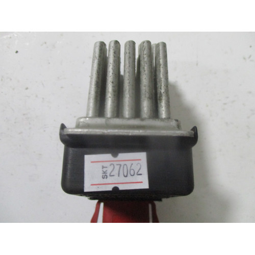 Volkswagen Audi A6 Kalorifer Rezistansı 4B0820521 5DS006467-02
