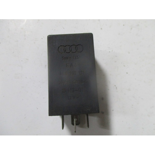 Volkswagen Audi Seat Skoda Röle 4D0907131