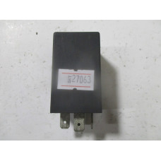 Volkswagen Audi Seat Skoda Röle 4D0907131