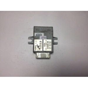 BMW 5 Serisi F10 F11 Süspansiyon Kontrol Ünitesi 3714679893701