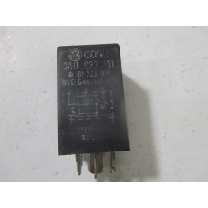 Volkswagen Audi Seat Skoda Röle 3A0927181