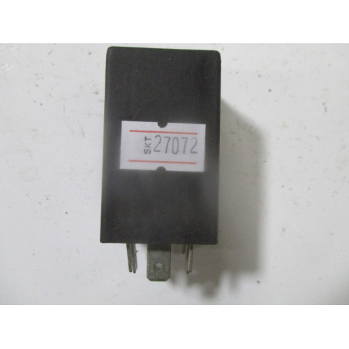Volkswagen Audi Seat Skoda Röle 3A0927181