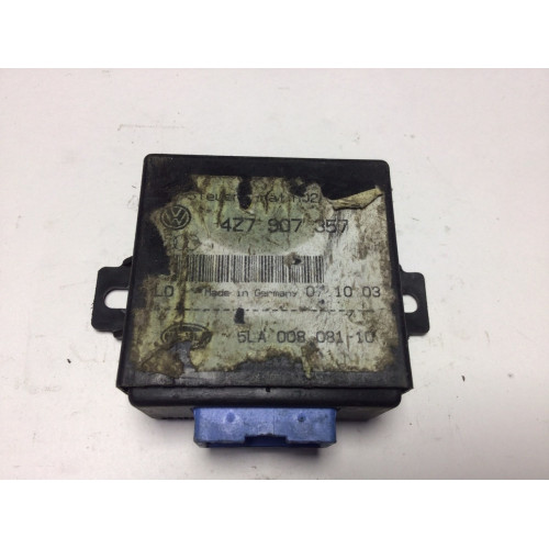 Audi A4 A6 A8 Süperb Far Beyni 5LA008081-10 4Z7907357