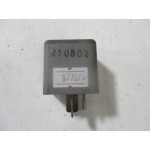 Volkswagen Audi Seat Skoda Yakıt Pompa Rölesi 4D0951253