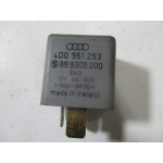 Volkswagen Audi Seat Skoda Yakıt Pompa Rölesi 4D0951253