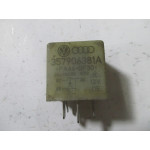 Volkswagen Audi Seat Skoda Kızdırma Rölesi 357906381A