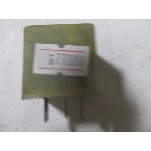 Volkswagen Audi Seat Skoda Kızdırma Rölesi 357906381A