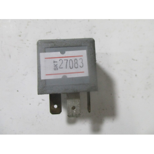 Volkswagen Audi Seat Skoda Röle 443951253K