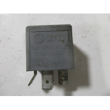 Volkswagen Audi Seat Skoda Röle 141951253B