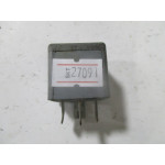 Volkswagen Audi Seat Skoda Röle 141951253B