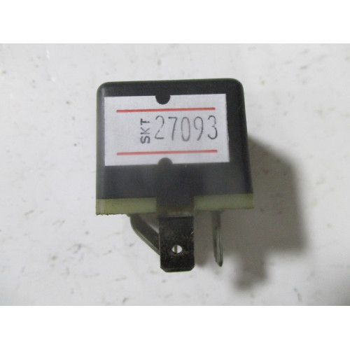 Volkswagen Audi Seat Skoda Röle 431951253H