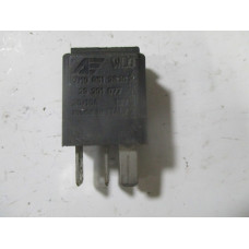 Volkswagen Seat Skoda Audi Röle 7M0951253C