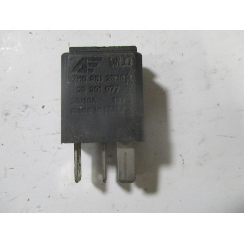 Volkswagen Seat Skoda Audi Röle 7M0951253C