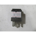 Volkswagen Seat Skoda Audi Röle 7M0951253C