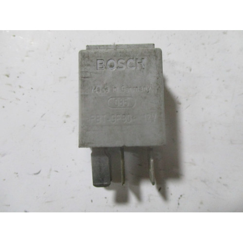 Volkswagen Audi Seat Skoda Kızdırma Rölesi 1K0951253