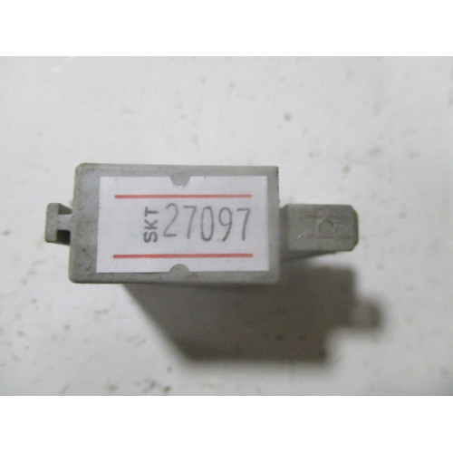 Volkswagen Audi Seat Skoda Kızdırma Rölesi 1K0951253
