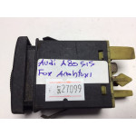Audi 80 Sis Far Anahtarı