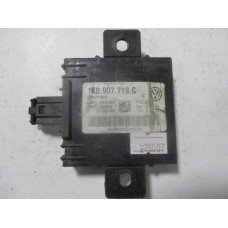 Audi A3 Volkswagen Golf Touran Hırsızlık Alarm Beyni 1K0907719C