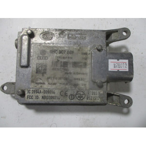 Audi A7 A8 Porsche Cayenne Lane Change Assist Computer 4H0907566