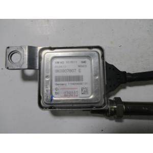 Audi Volkswagen Oxygen Sensor 8K0907807E 5WK96688