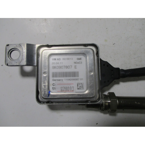 Audi Volkswagen Oksijen Sensörü 8K0907807E 5WK96688