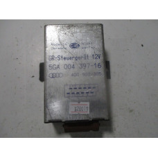 Audi A4 A6 A8 Cruise Seyir Kontrol Beyni 4D0907305 5GA004397-16