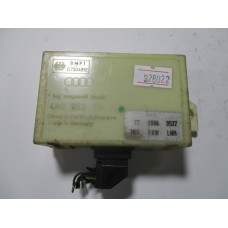 Audi A4 İmmobilizer Beyni 4A0953234F 
