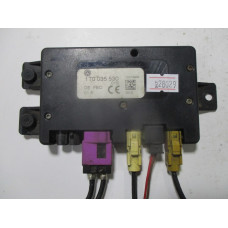 Volkswagen Navigasyon Beyni 1T0035530