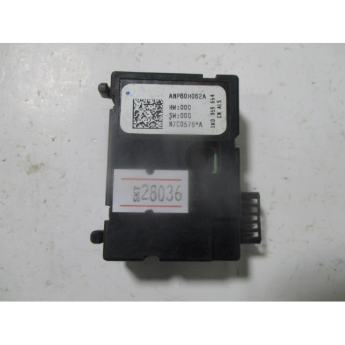 Volkswagen Golf Audi Direksiyon Açı Sensörü 1K0959654
