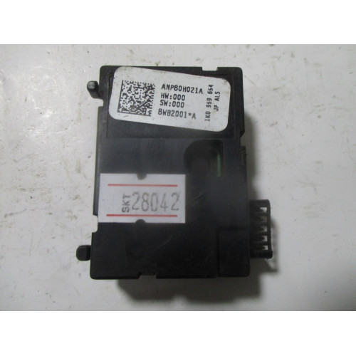 Volkswagen Golf Audi Direksiyon Açı Sensörü 1K0959654
