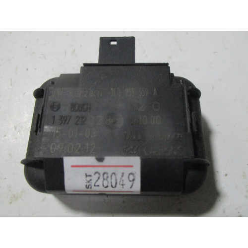 Porsche Cayenne Volkswagen Touareg Yağmur Sensörü 7L0955559A