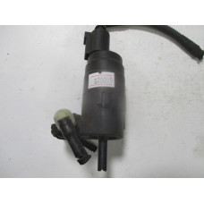 Volkswagen Audi Far Yıkama Pompası 1J0973722 