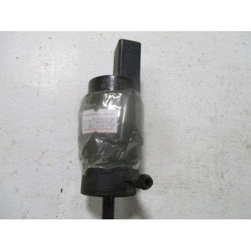 Audi A4 A5 A6 A7 Ön Cam Yıkama Pompası 8K5955647