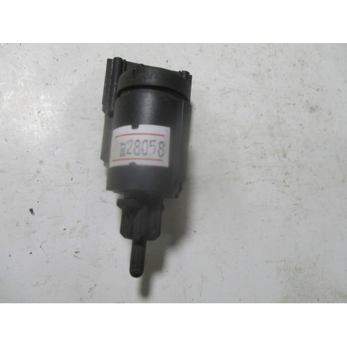 Volkswagen Audi Seat Skoda Fren Pedal Müşürü 1J0945511C