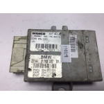 BMW 5 Serisi F10 F11 Süspansiyon Kontrol Ünitesi 3714679893701 0508674461500630