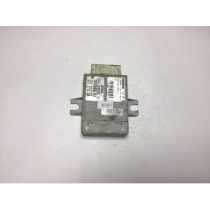 BMW 5 Serisi F10 F11 Süspansiyon Kontrol Ünitesi 3714679893701 0508674461500630