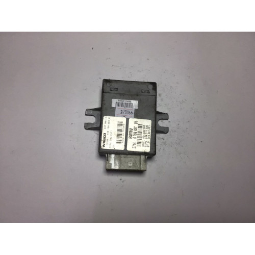 BMW 5 Serisi F10 F11 Süspansiyon Kontrol Ünitesi 3714679893701 1030614461500630