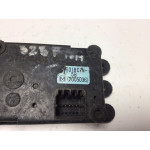 Mazda 323 Hava Kapakçığı Motoru 2005036 GA601BC1N