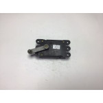 Mazda 323 Hava Kapakçığı Motoru 2005036 GA601BC1N