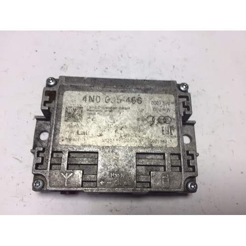 Volkswagen Audi Seat Sinyal Amplifikatörü 4N0035456