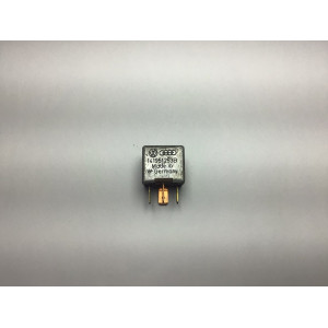 Volkswagen Audi Seat Skoda Çok Amaçlı Röle 141951253B