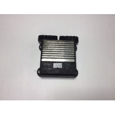 Toyota Corolla Lexus Enjektör Beyni 89871-71010 131000-1331