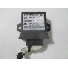 Audi Volkswagen Seat Far Ayar kontrol Beyni 5M0907357 5WK49172