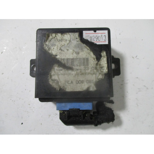 Audi A4 A6 A8 Far Ayar Kontrol Beyni 4Z7907357 5LA008081-07 