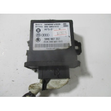 Seat Leon Volkswagen Passat Far Ayar Kontrol Beyni 5M0907357A 5WK49172B