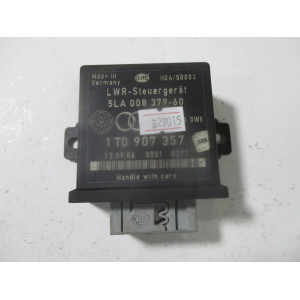 Volkswagen Audi Far Ayar Kontrol Beyni 1T0907357 5LA008379-60