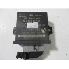 Volkswagen Audi Far Ayar Kontrol Beyni 1T0 907 357 5LA 008 379-60